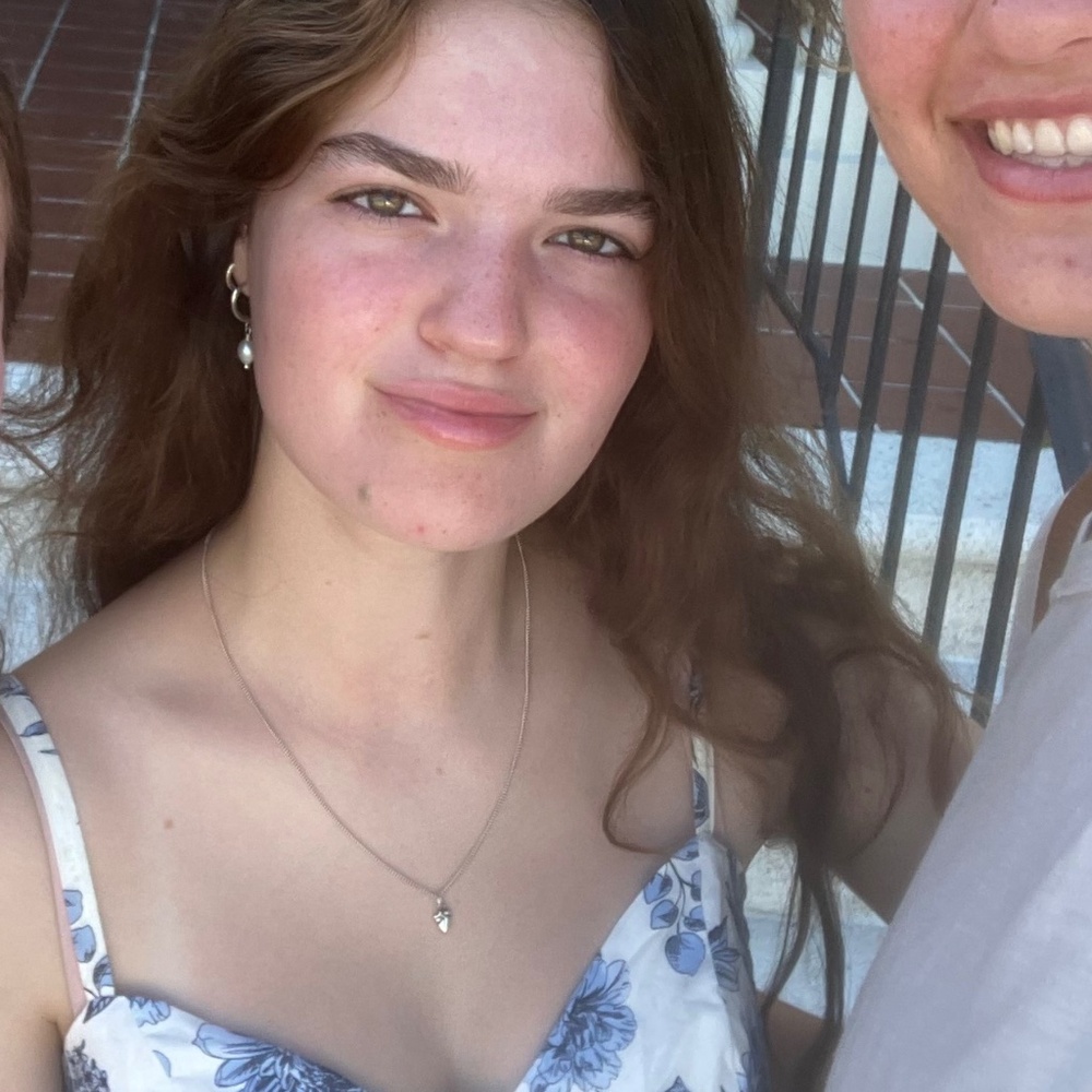 Meet your seller, Sunday